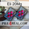 Eli 20Mg 14